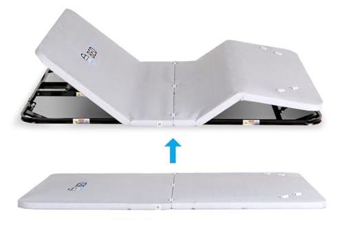PowerLayer Ultra-Slim Adjustable Bed Frame (King Frame Only), view 4