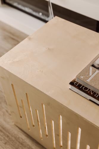 Modern Dog Crate Furniture, view 3