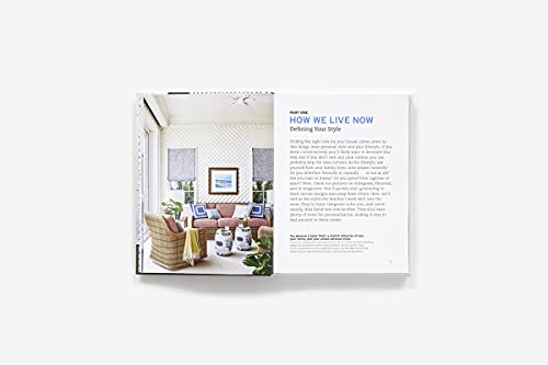 Style Comfort Home decorating guide book, view 6