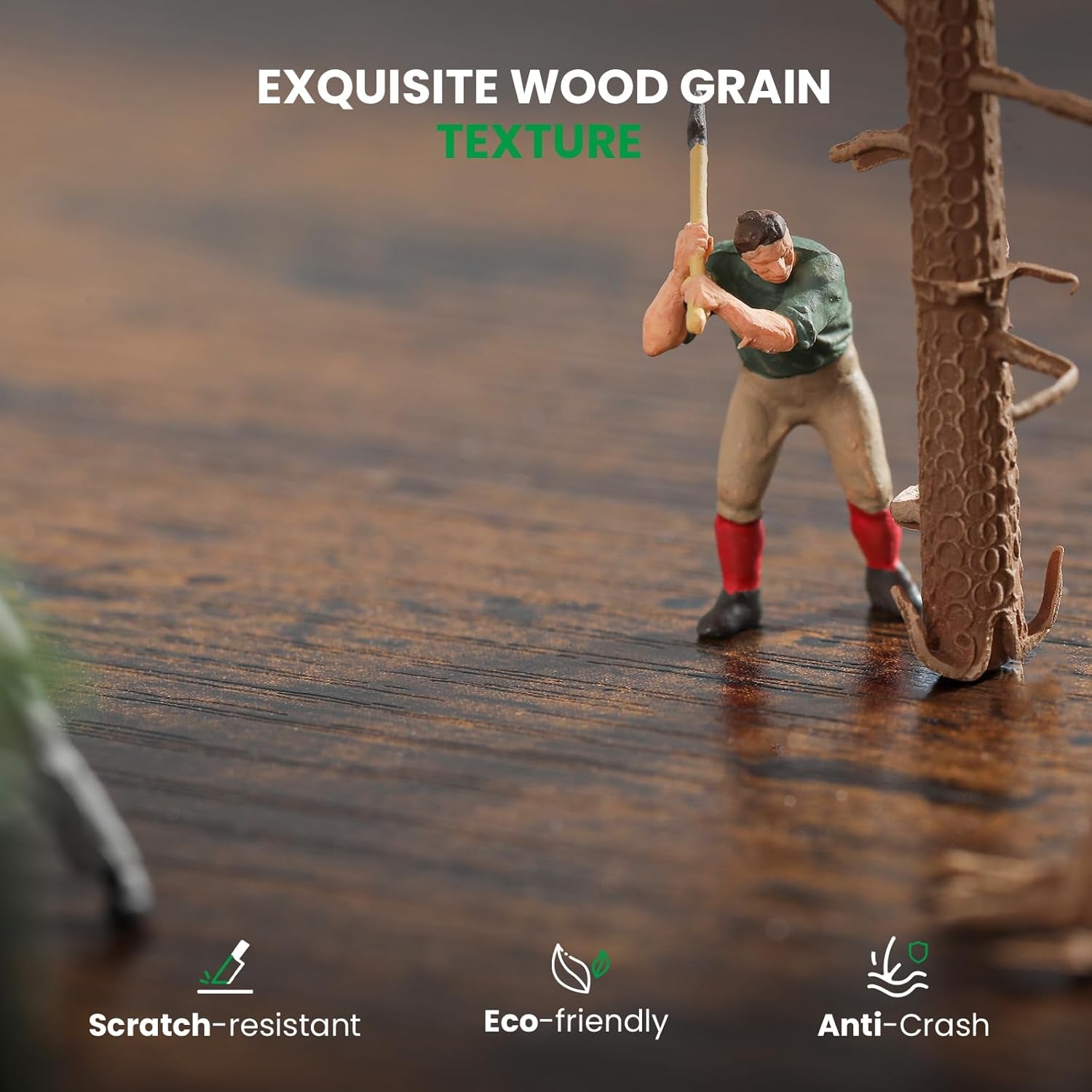 Electric Standing Desk Adjustable - 48 X 24 Inch Sit Stand up Desk with Cable Management - 3 Memory Preset Adjustable Height Table