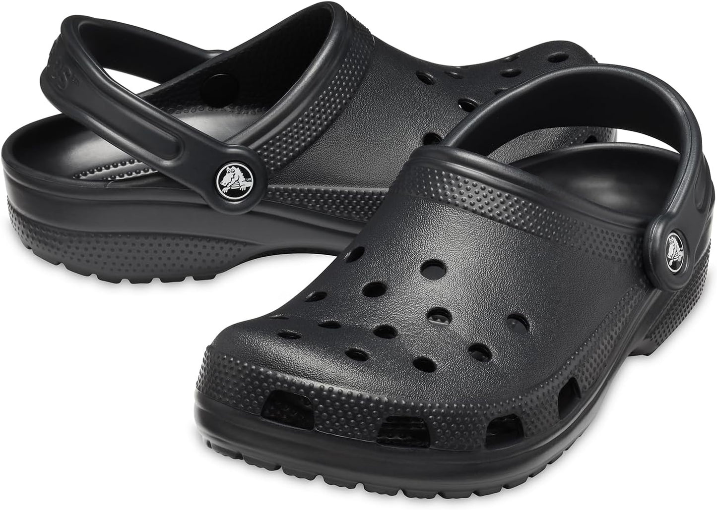 Unisex-Adult Classic Clog, Clogs for Women and Men