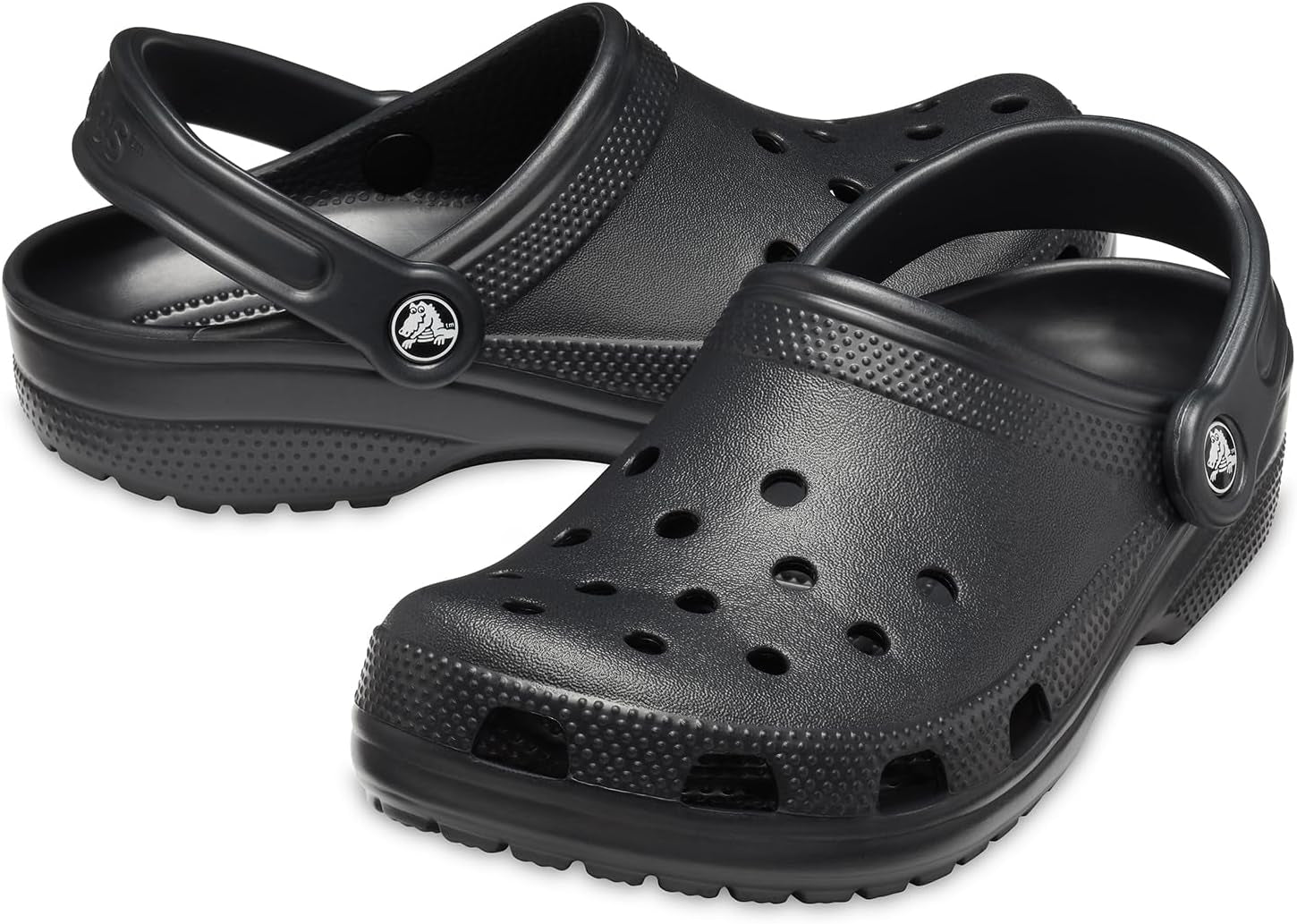 Unisex-Adult Classic Clog, Clogs for Women and Men