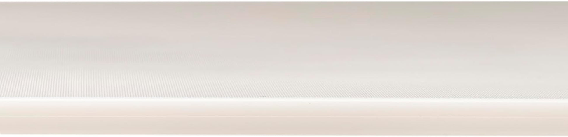Cutting Board, 18 by 24 by 1/2-Inch, White, 18" X 24"