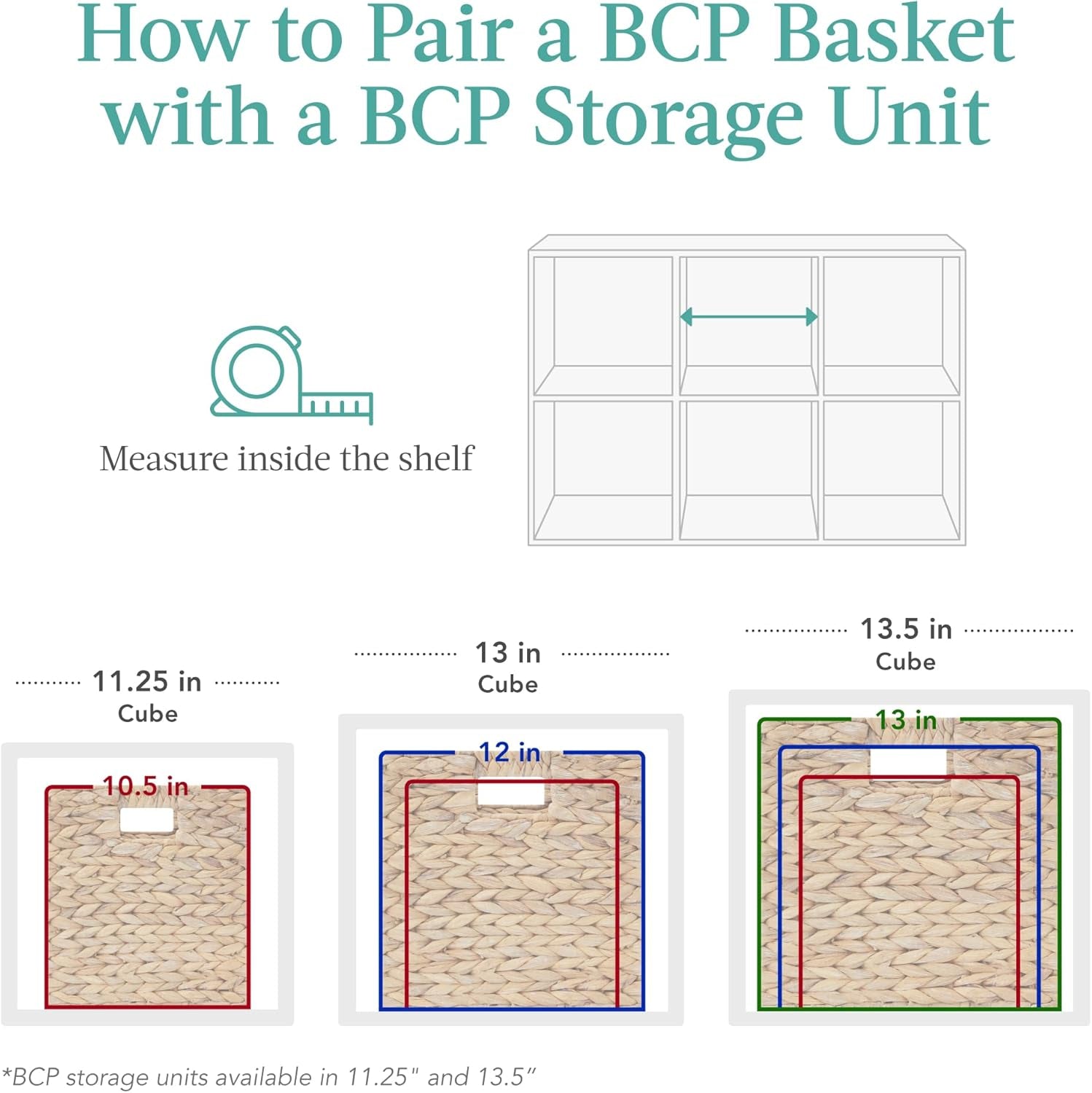 8-Cube Storage Organizer, 11In Shelf Opening, Bookcase, Display Shelf, Customizable W/ 3 Removable Back Panels – White