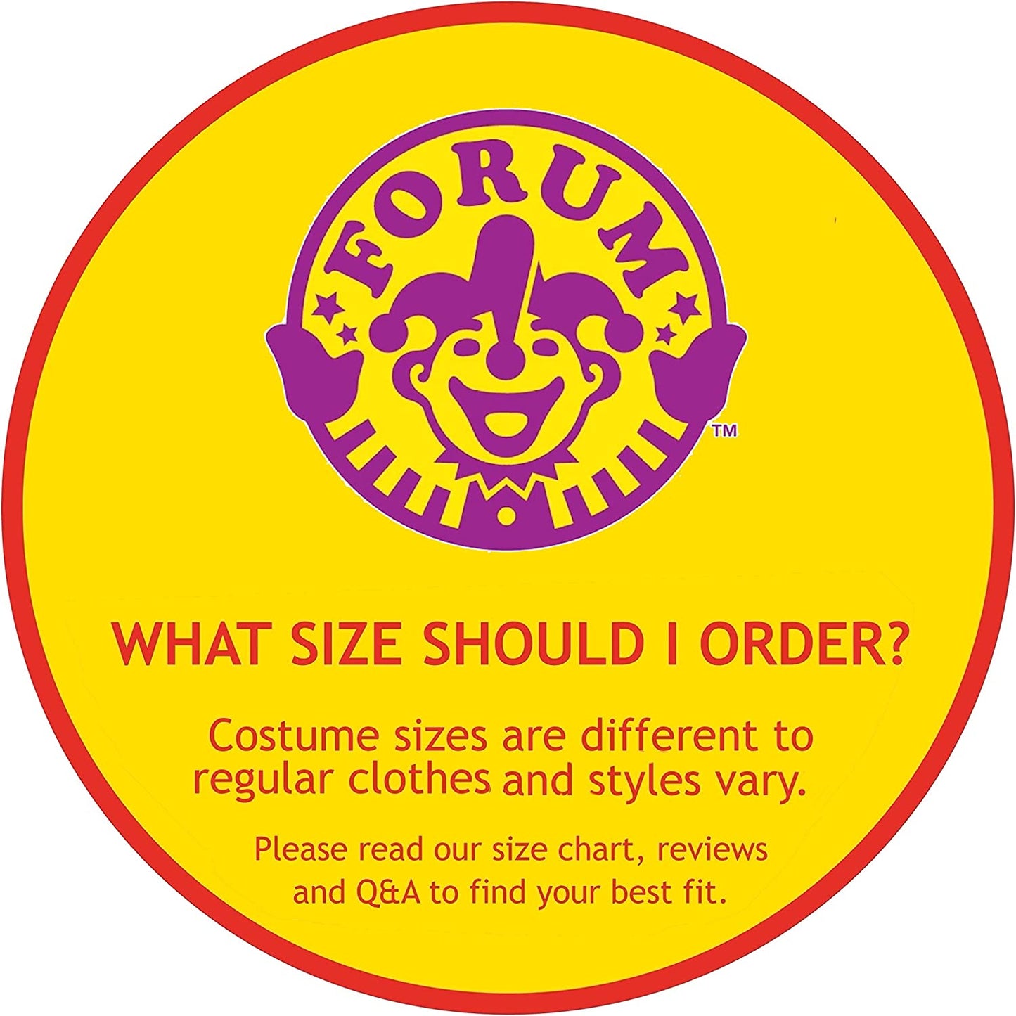 Boy'S Forum Seven Seas Pirate Costume