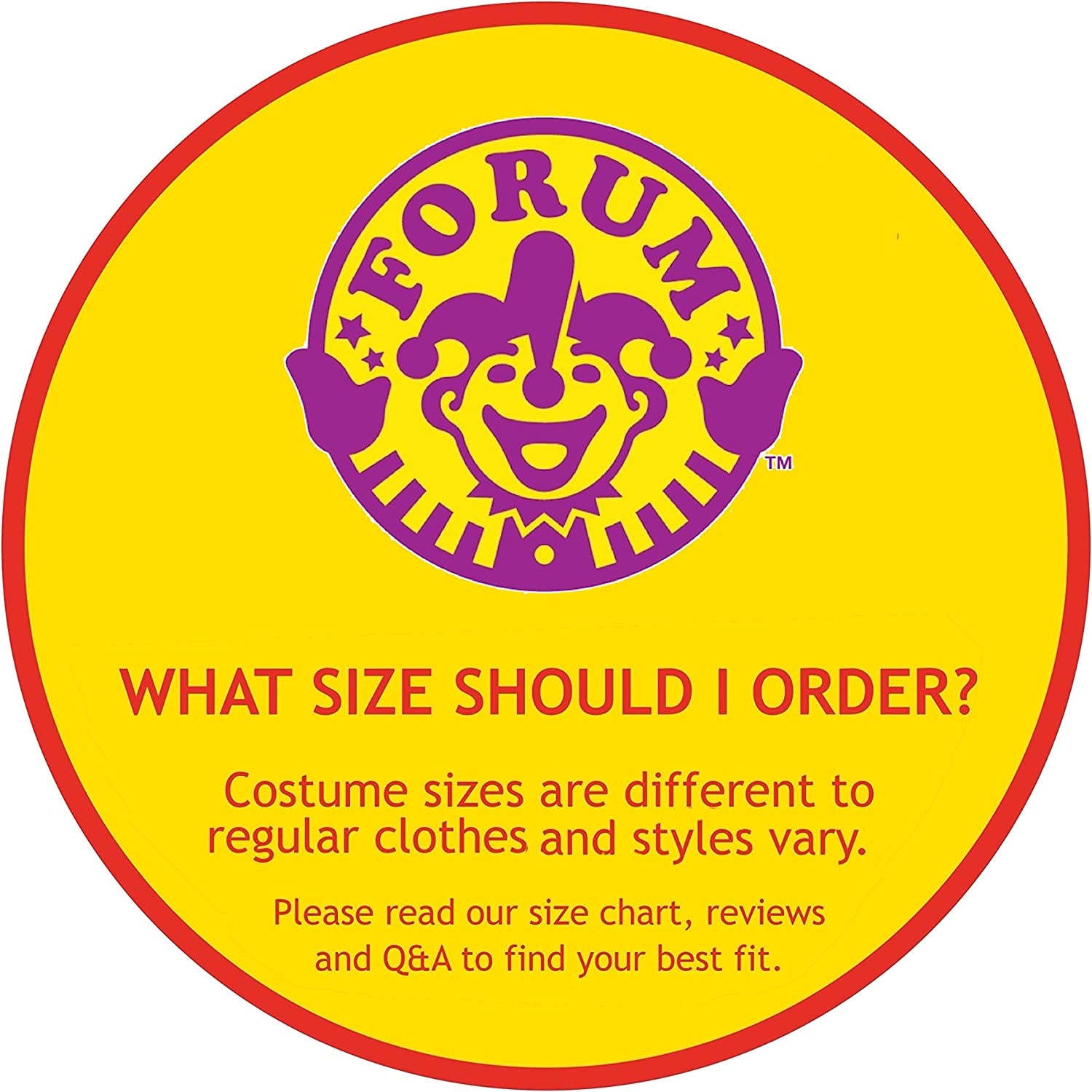 Boy'S Forum Seven Seas Pirate Costume