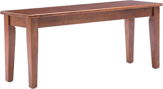 Shaker Bench, Walnut