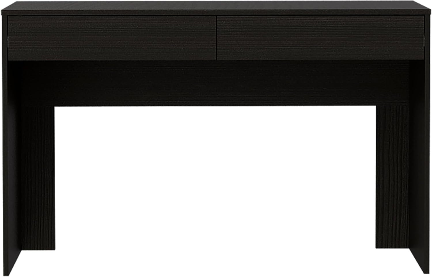 Writing Computer Desk,Two Drawers