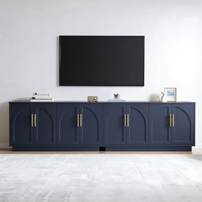 Buffet Cabinet with Storage, view 7