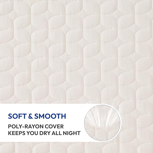 12 Inch King Size Mattress, Firm Gel Memory Foam King Mattress in a Box, view 4