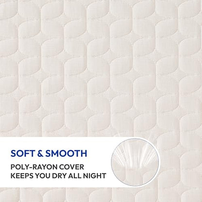 12 Inch King Size Mattress, Firm Gel Memory Foam King Mattress in a Box, view 4