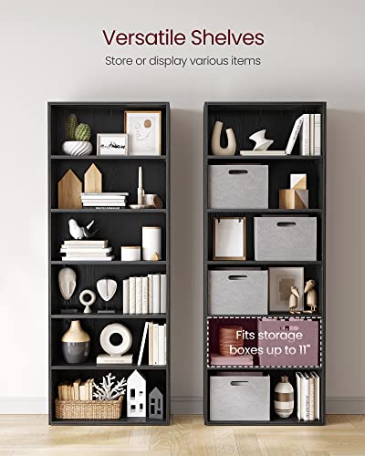 Bookshelf, 23.6 Inches Wide, view 6