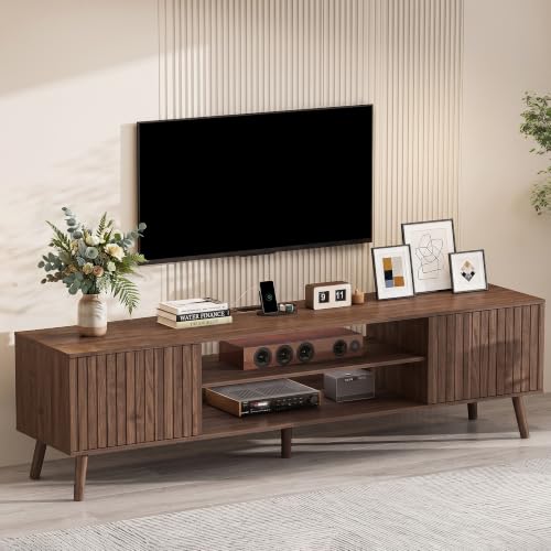TV Stand for 75 inch TVs, view 2