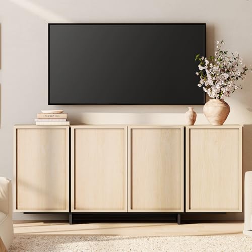 Modern TV Stand for TVs Up to 75", view 2
