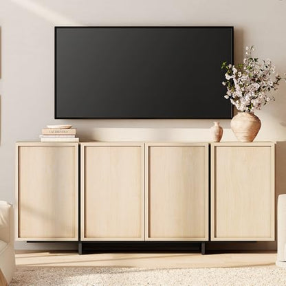 Modern TV Stand for TVs Up to 75", view 2