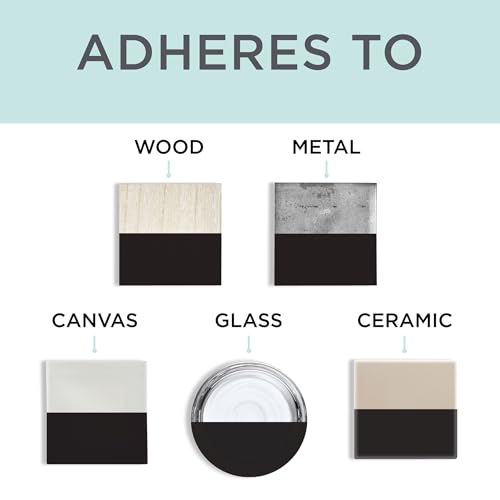 Black Abyss Chalked All-in-One Ultra Matte Paint | One Coat Coverage | No Primer, Sanding, Or Topcoat Needed | Easy Clean Up | Made in USA | 30 OZ