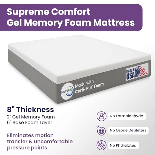 Customize Your Own Adjustable Hospital Bed for Home Use with Gel Memory Foam, view 5