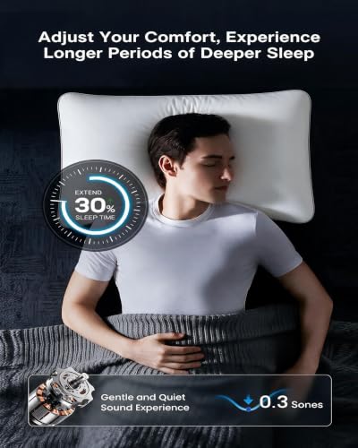 NS1 Massage Adjustable Base with Mattress Set, view 4