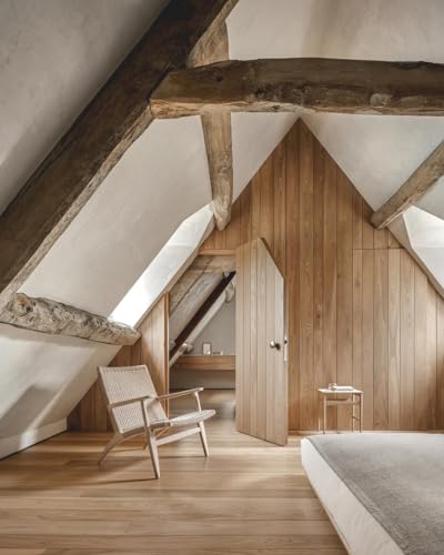 In Focus: A Tribute to World's Best Architecture & Interior Photographers