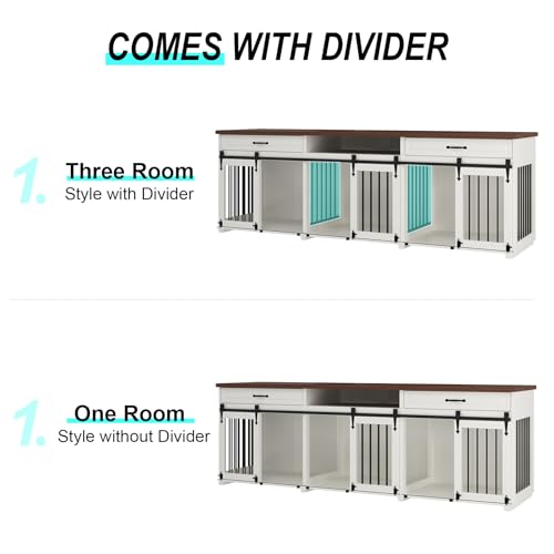 Dog Crate Furniture, view 5