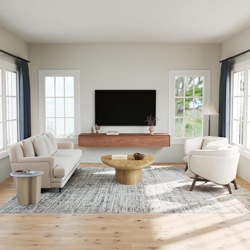 Floating TV Stand, view 4