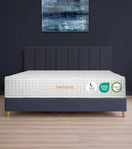 Full XL Mattress, view 2