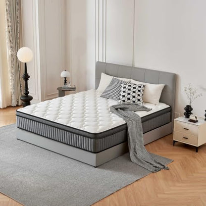 Full Mattress 12 Inch, view 3