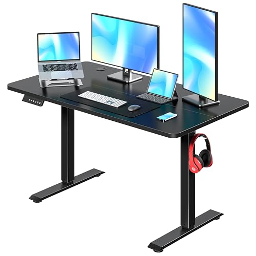 Electric Standing Desk Adjustable Height, view 2