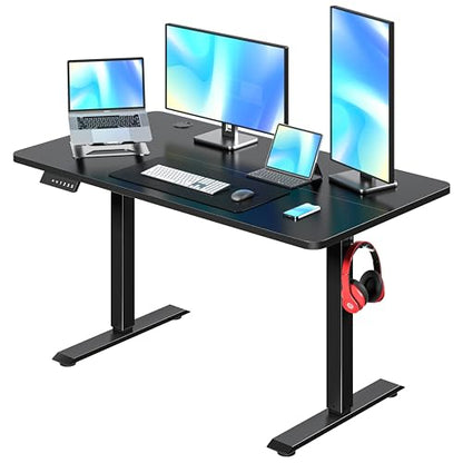 Electric Standing Desk Adjustable Height, view 2