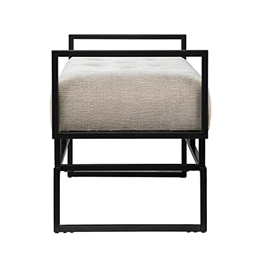 Coniston Upholstered Bench