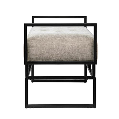 Coniston Upholstered Bench