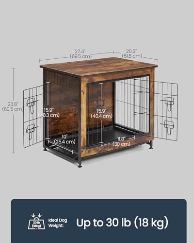 Dog Crate Furniture, view 7
