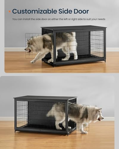 Dog Crate Furniture, view 5