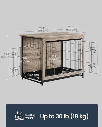 Dog Crate Furniture, view 7