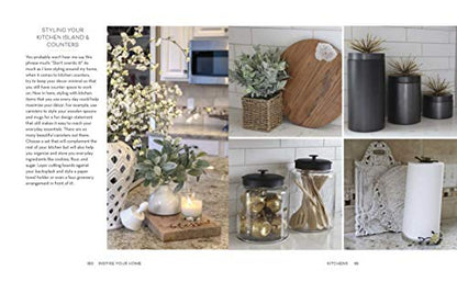 Inspire Your Home decorating ideas book, view 6