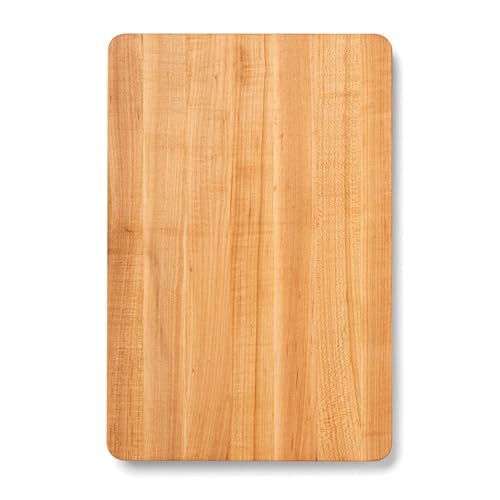 John Boos Chop-N-Slice Series Rectangular Maple Cutting Board, view 2