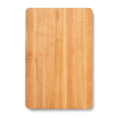 John Boos Chop-N-Slice Series Rectangular Maple Cutting Board, view 2