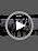 Ambience Pro Solar Powered Outdoor String Lights -27 ft Commercial Grade, view 8