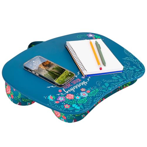 MyStyle Lap Desk – Big Ideas, Fits 15.6” Laptops, view 2