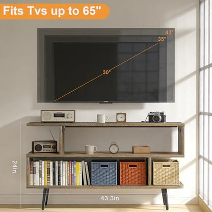 TV Stand for Living Room, view 3