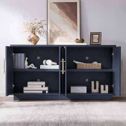 Buffet Cabinet with Storage, view 4
