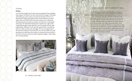 Inspire Your Home decorating ideas book, view 4
