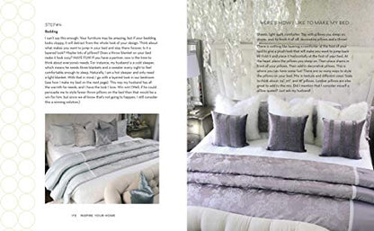 Inspire Your Home decorating ideas book, view 4