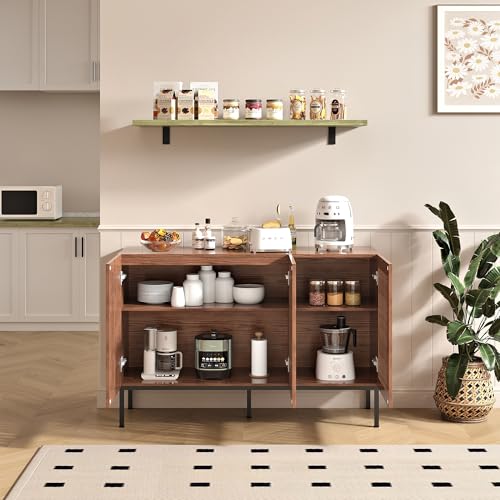 Buffet Cabinet, view 7