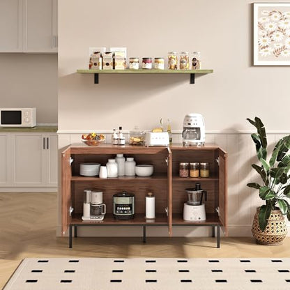 Buffet Cabinet, view 7