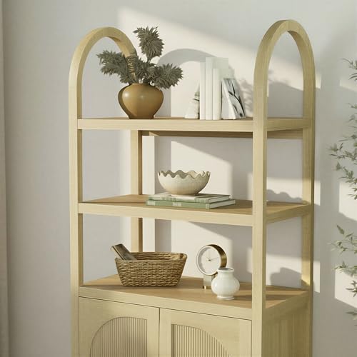 Sasha Cabinet Bookcase - Review Program