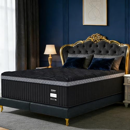 16 Inch King Size Mattress, view 2