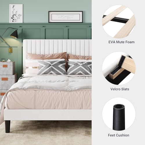 Full Bed Frame, view 6