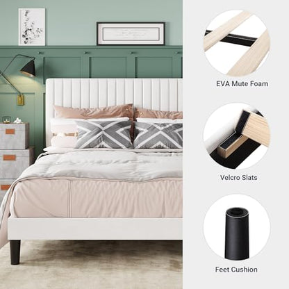 Full Bed Frame, view 6