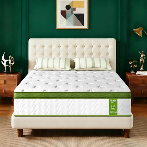 Twin Mattress 10 Inch, view 2